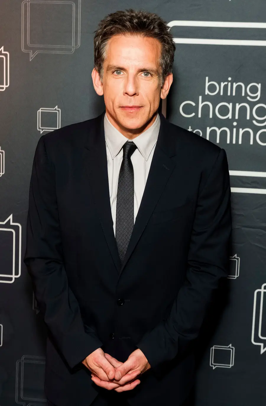 Ben Stiller Stars Who’ve Battled Lyme Disease
