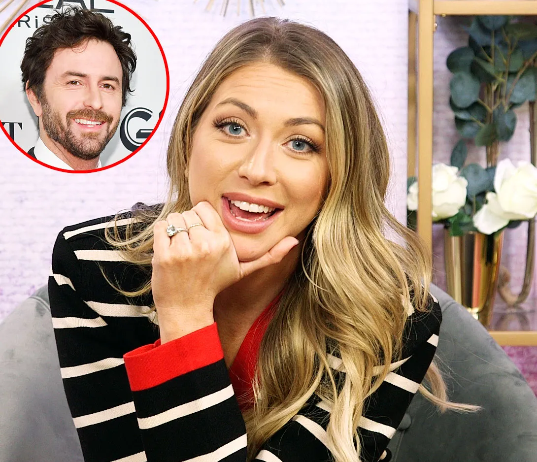 Stassi Schroeder Admits She and Beau Clark Were Trying for Baby Before Engagement