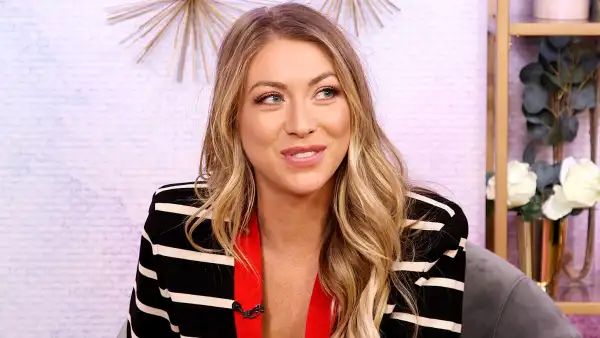 Stassi Schroeder Intermittent Fasting Before Wedding