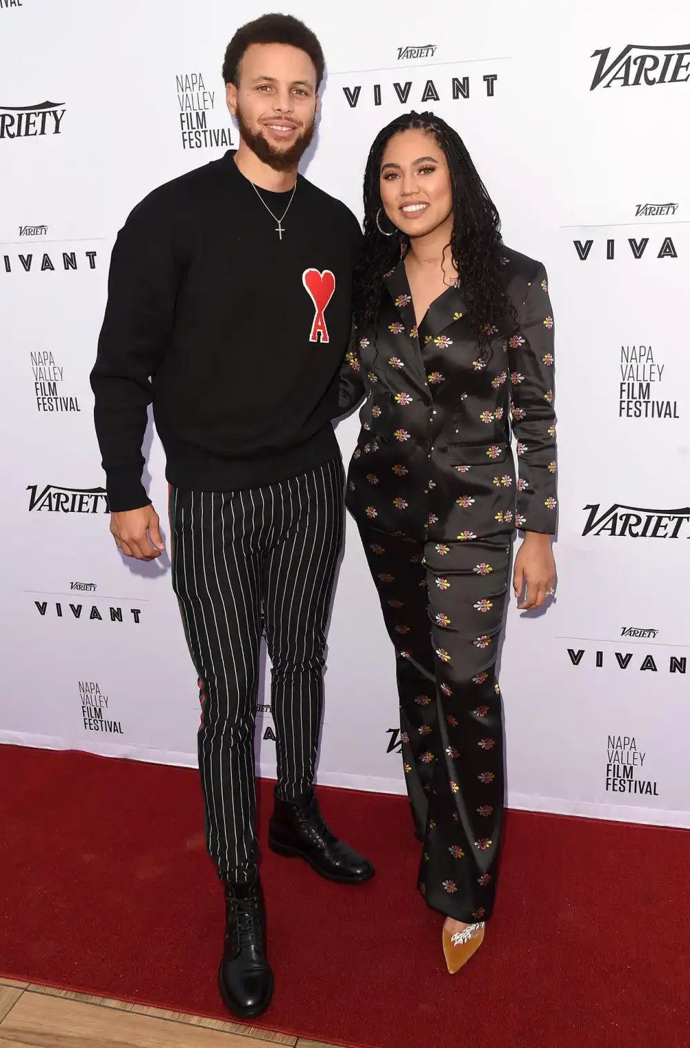 Stephen Curry Shares a Rare Risque Photo With Ayesha Curry on Romantic Vacation