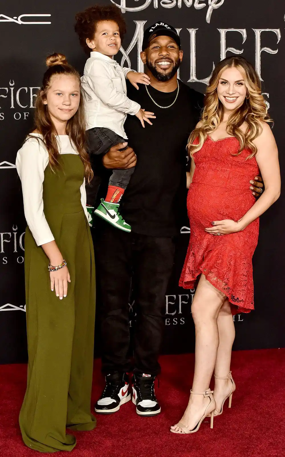 Why Stephen tWitch Boss Allison Holker May Not Add More Babies Their Brood