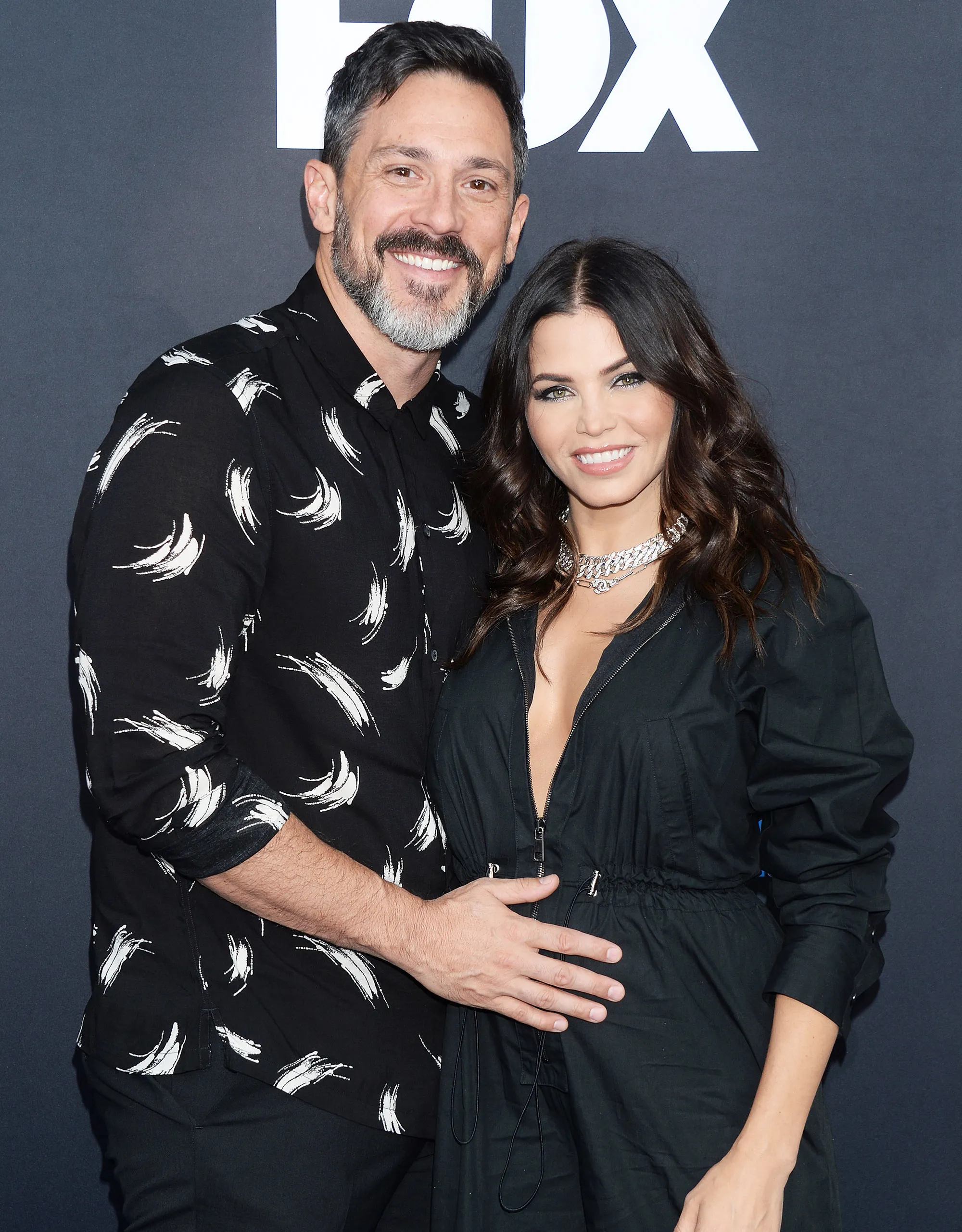 Steve Kazee On Creating Jenna Dewan's Engagement Ring