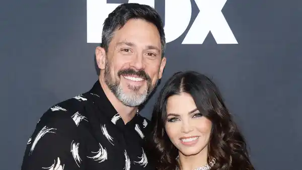 Steve Kazee On Creating Jenna Dewan's Engagement Ring