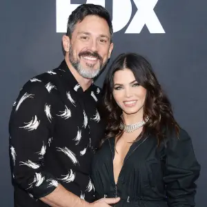 Steve Kazee On Creating Jenna Dewan's Engagement Ring