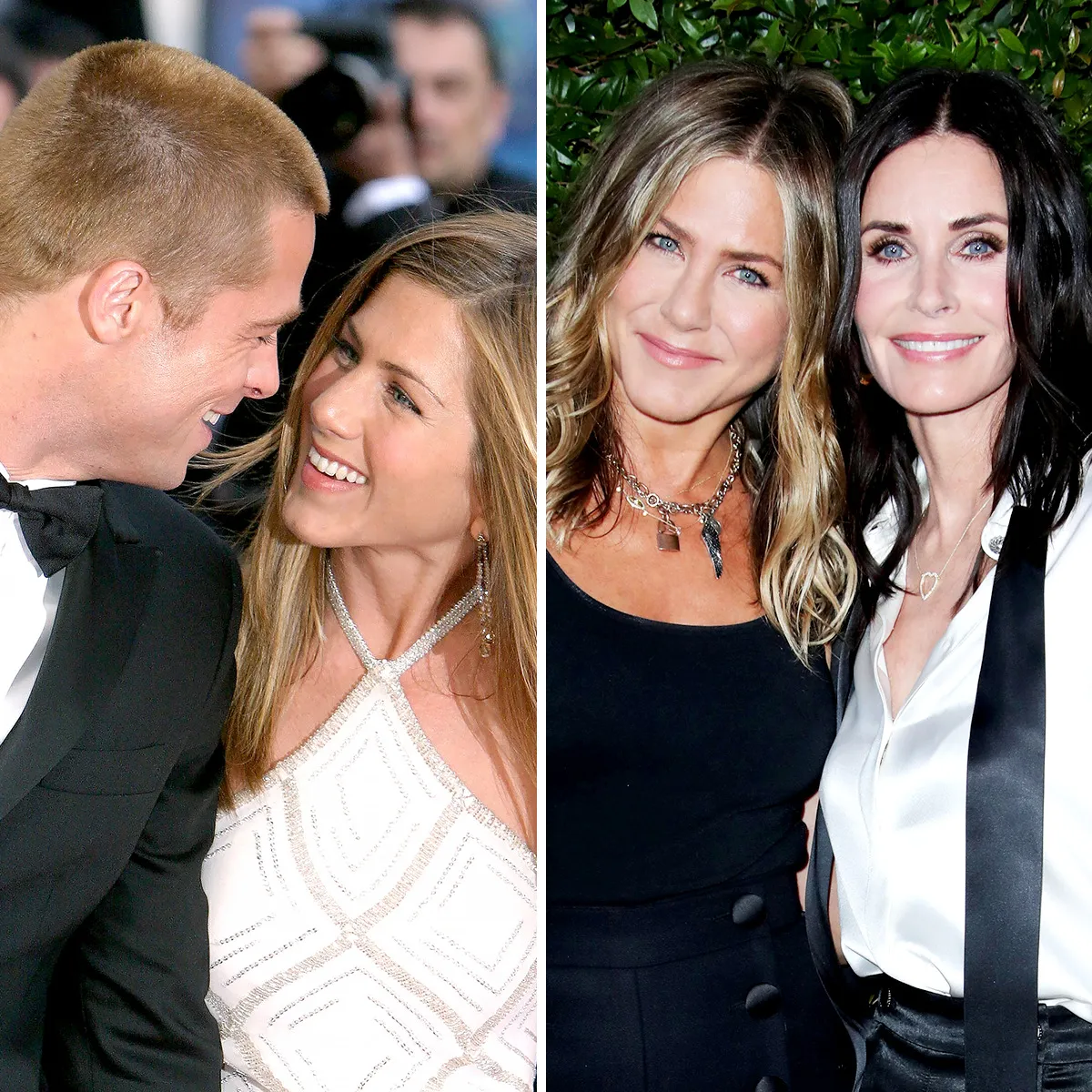 Sweetest Quotes about Jennifer Aniston