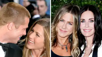 Sweetest Quotes about Jennifer Aniston