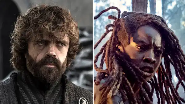 TV Shows That Have Inspired Alcohol Lines