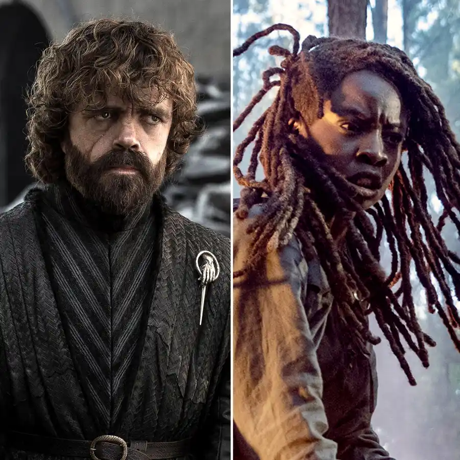 TV Shows That Have Inspired Alcohol Lines