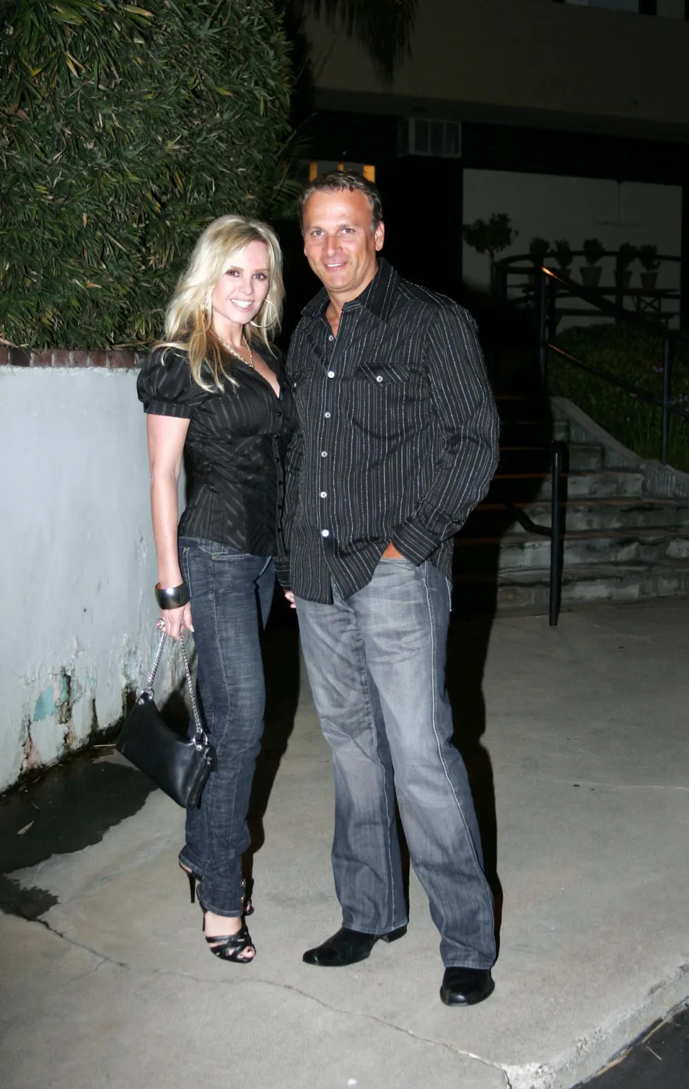 Tamra Judge Reveals She&rsquo;s Reunited With Estranged Daughter Sidney Barney Amid Ex-Husband Simon&rsquo;s Cancer Battle