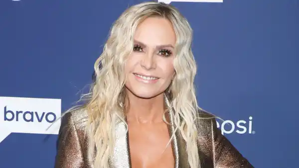 Tamra Judge Reveals She’s Reunited With Estranged Daughter Sidney Barney Amid Ex-Husband Simon’s Cancer Battle