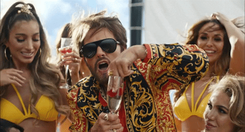 Taylor Swift Transforms Into Man for New Music Video