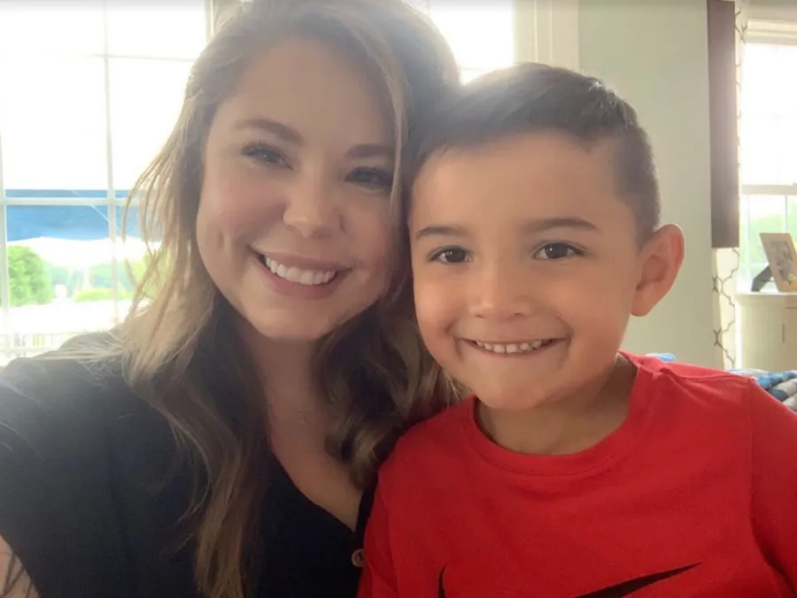 Teen Mom 2's Kailyn Lowry Reveals Baby Gender