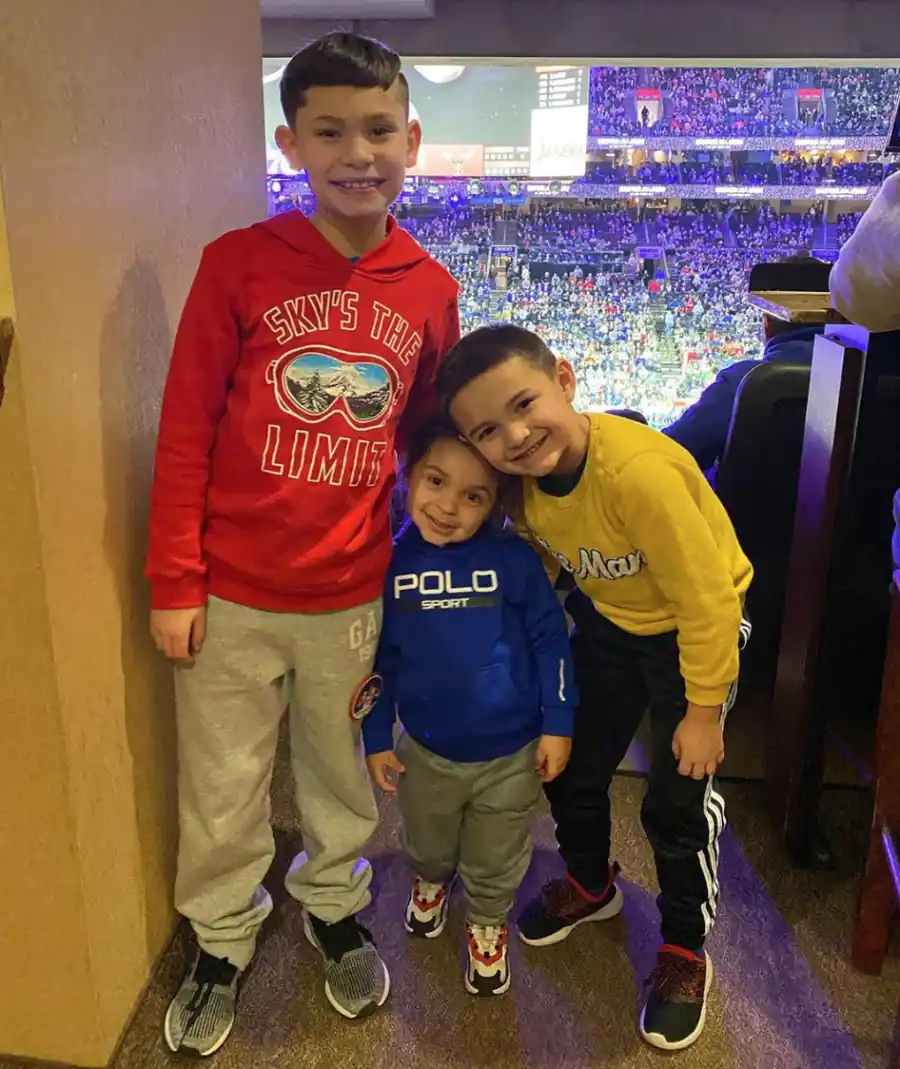 Teen Mom 2's Kailyn Lowry Reveals Baby Gender