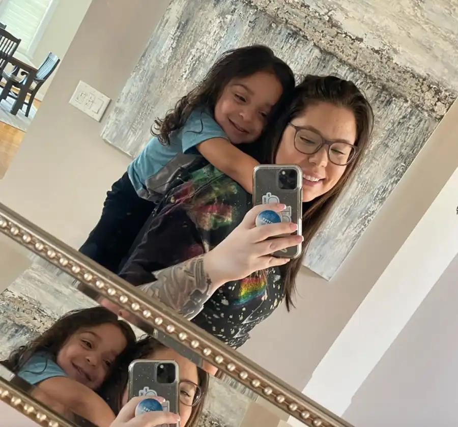 Teen Mom 2's Kailyn Lowry Reveals Baby Gender