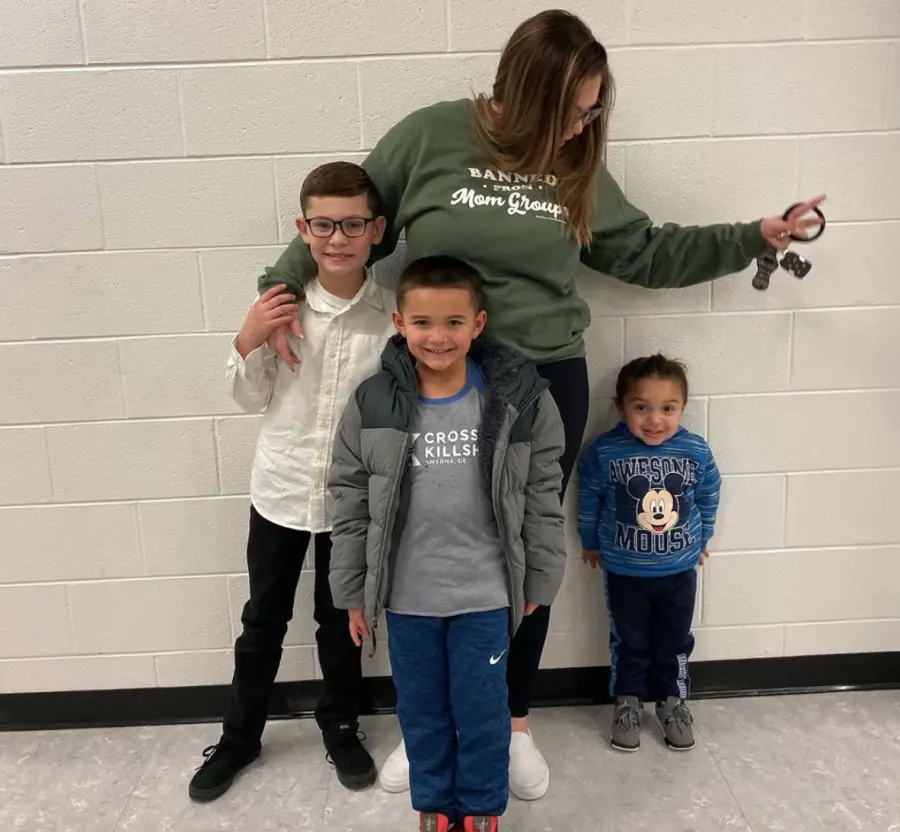 Teen Mom 2's Kailyn Lowry Reveals Baby Gender