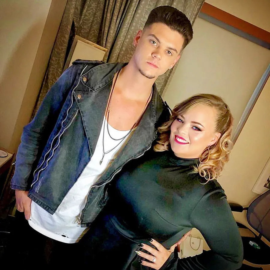Teen Mom OG Catelynn Lowell and Tyler Baltierra Detail Surprise Vow Renewal