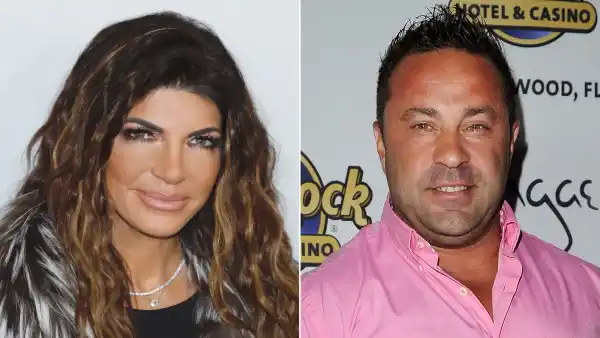 Teresa and Joe Giudice Separate In Season 10 Finale of RHONJ