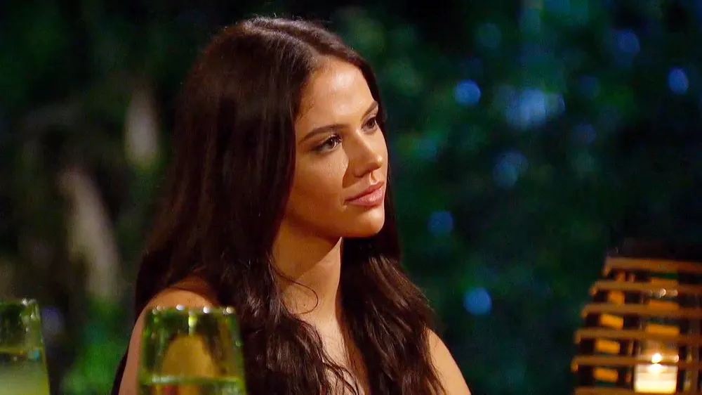 The Bachelor Sydney Hightower Fires Back After High School Classmate Accuses Her of Lying About Being Bullied