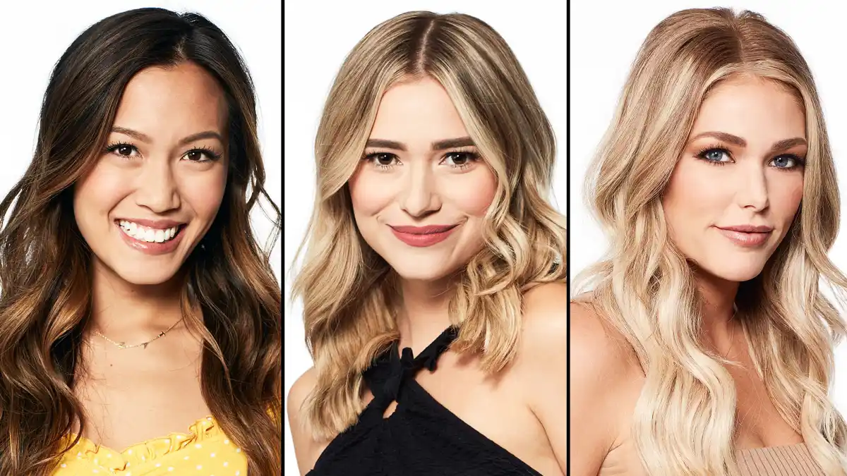 The Bachelors Tammy Apologizes After Feuds With Mykenna and Kelsey