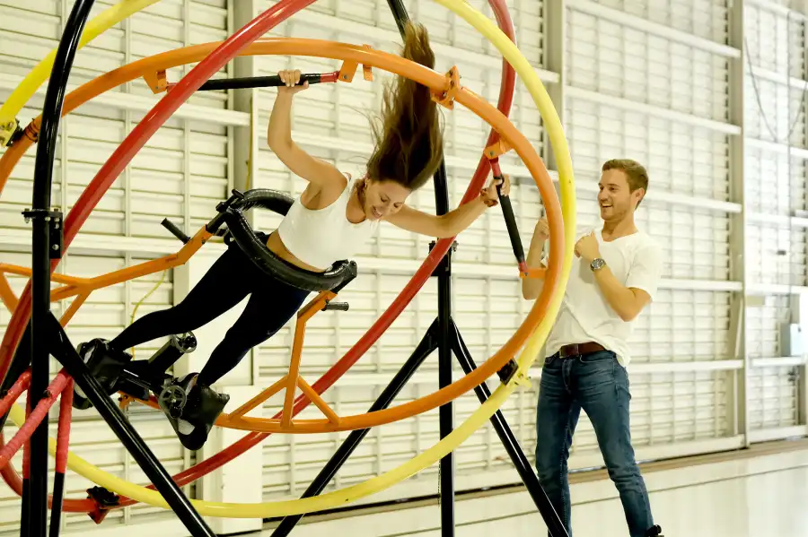 The Bachelor’s Kelley Flanagan