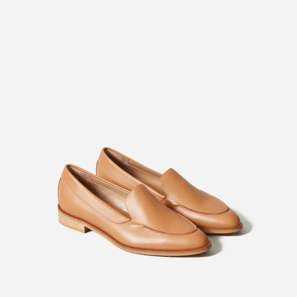 The Modern Loafer