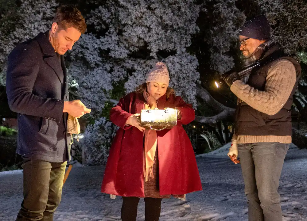 This Is Us 4x14 Recap