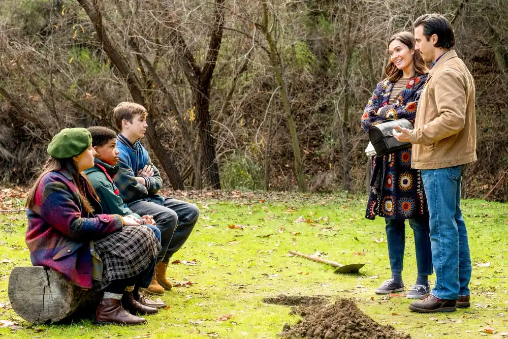 This Is Us 4x14 Recap