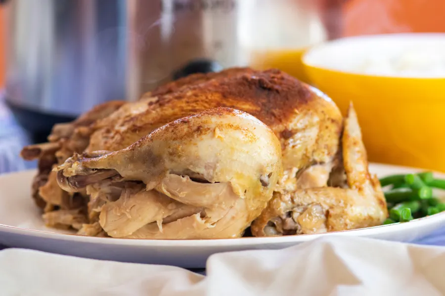 Tiffany Haddish Reveals Everything She Eats in a Day