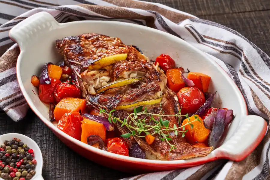 Tiffany Haddish Reveals Everything She Eats in a Day