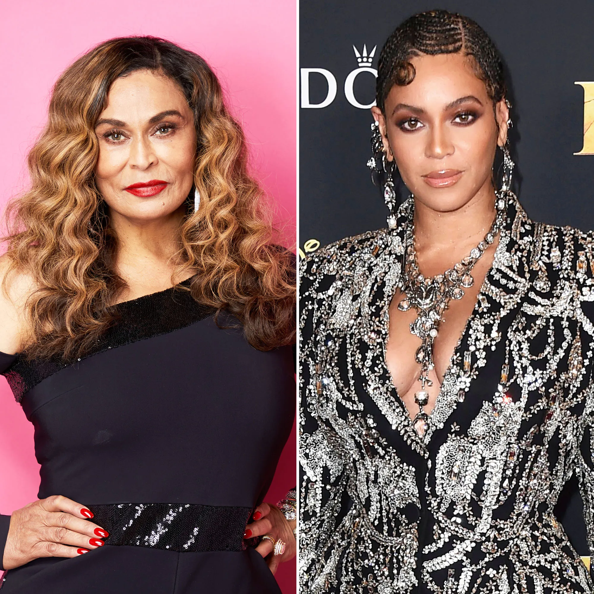 Tina Knowles Claims to Keep Up With Daughter Beyonce Through Instagram