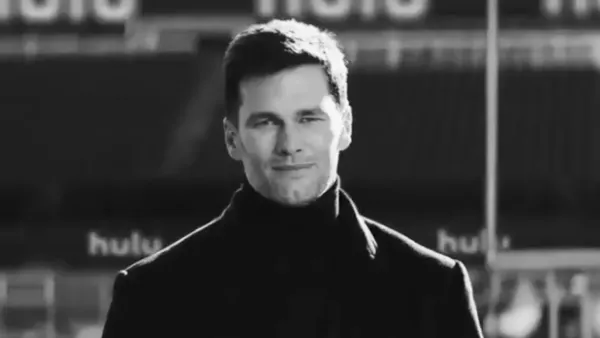 Tom Brady Assures Fans He’s ‘Not Going Anywhere’ in Hulu Super Bowl 2020 Ad After Retirement Rumors
