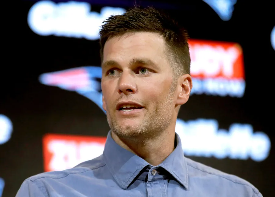 September 2019 Tom Brady Gisele Bundchen's Relationship Timeline