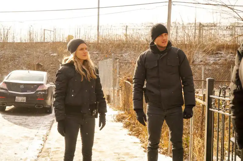 Tracy-Spiridakos-Previews-Jay's-Reaction-to-Hailey's-Actions