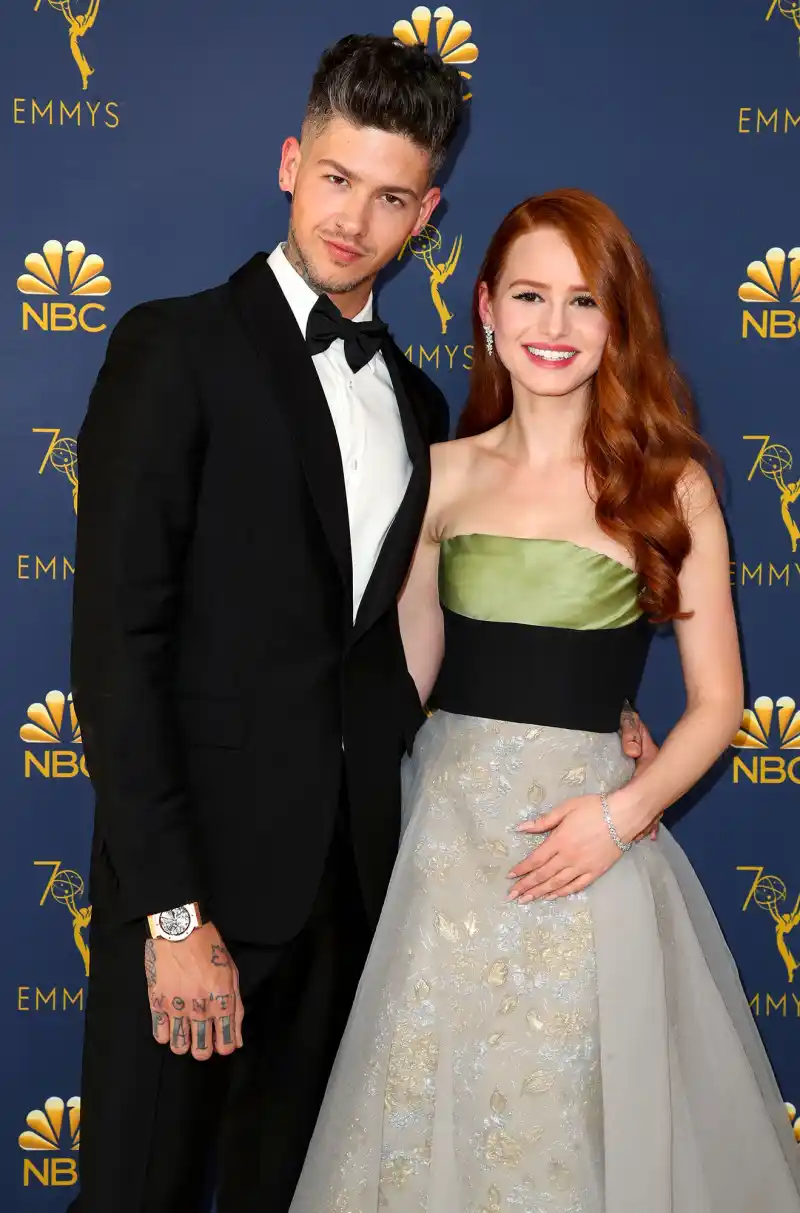 Travis Mills Is ‘Grateful’ for Madelaine Petsch Relationship Amid Split