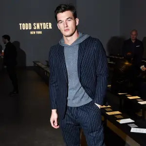 Tyler Cameron Todd Snyder show Cancel GMA