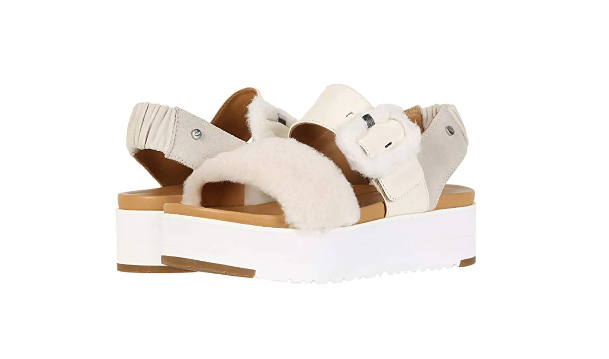 UGG Le Fluff (Jasmine)