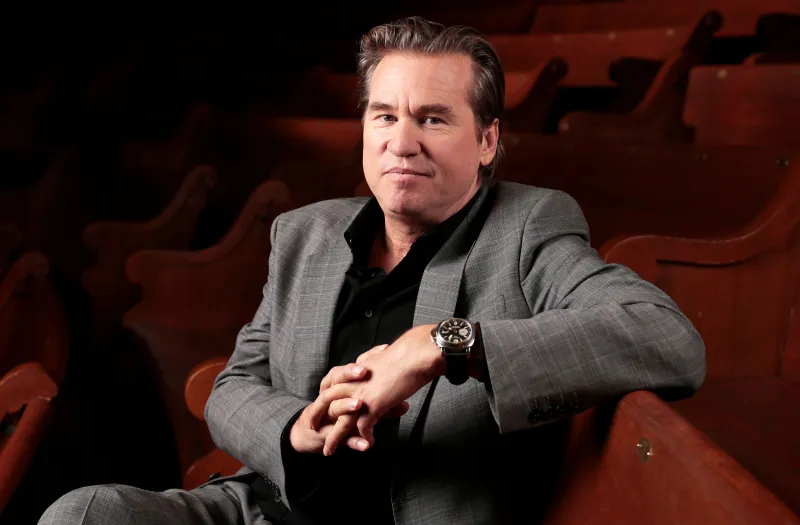 Val Kilmer Dead Top Gun Actor Dies 60