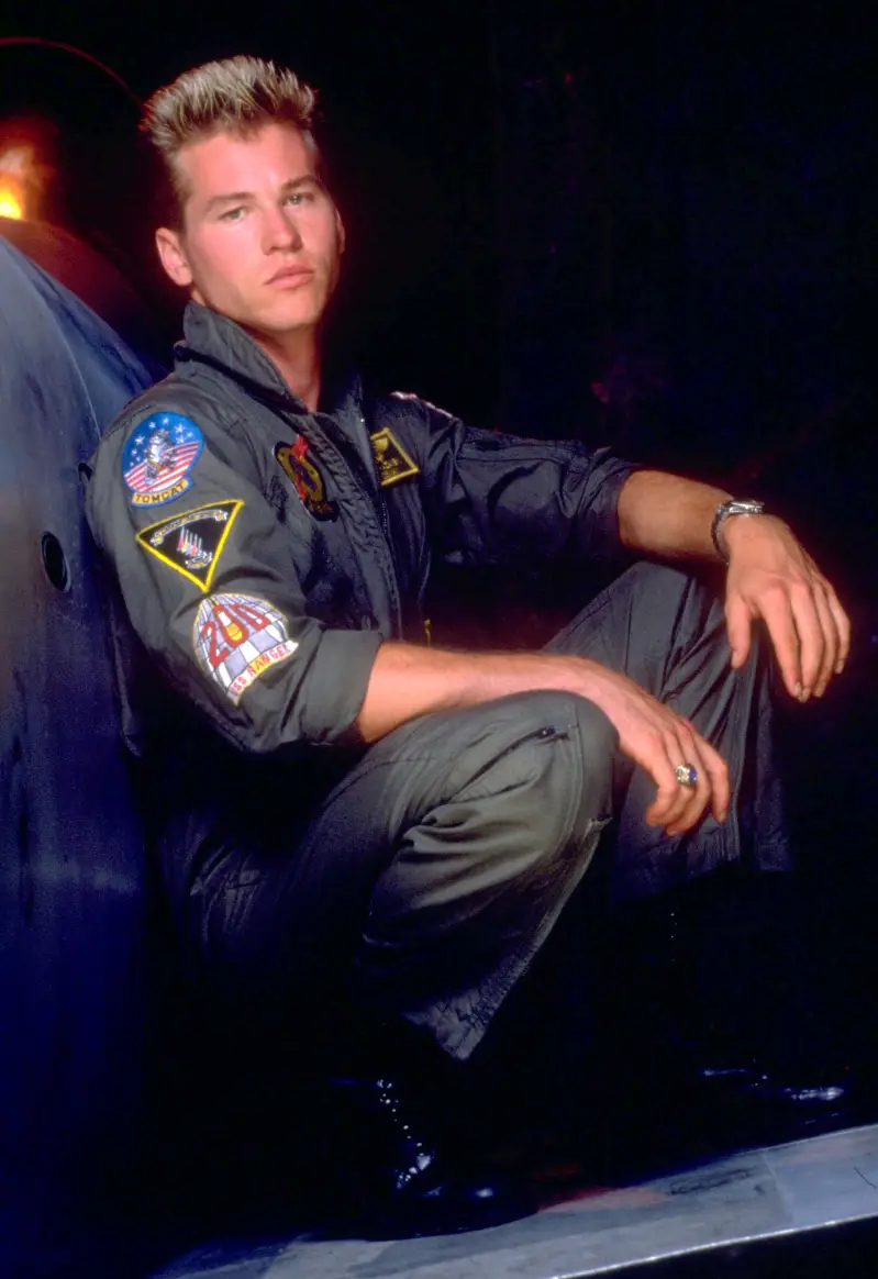 Val Kilmer Dead Top Gun Actor Dies 60