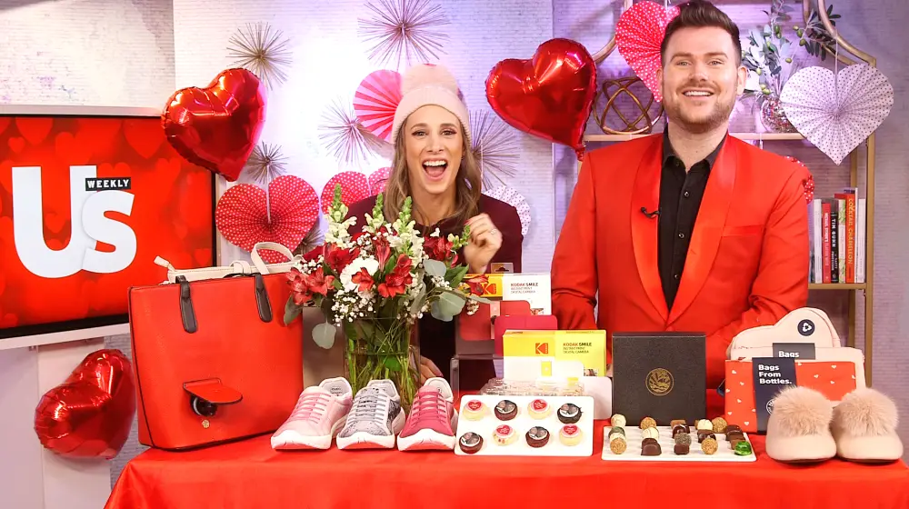 Valentine's Day Gift Guide