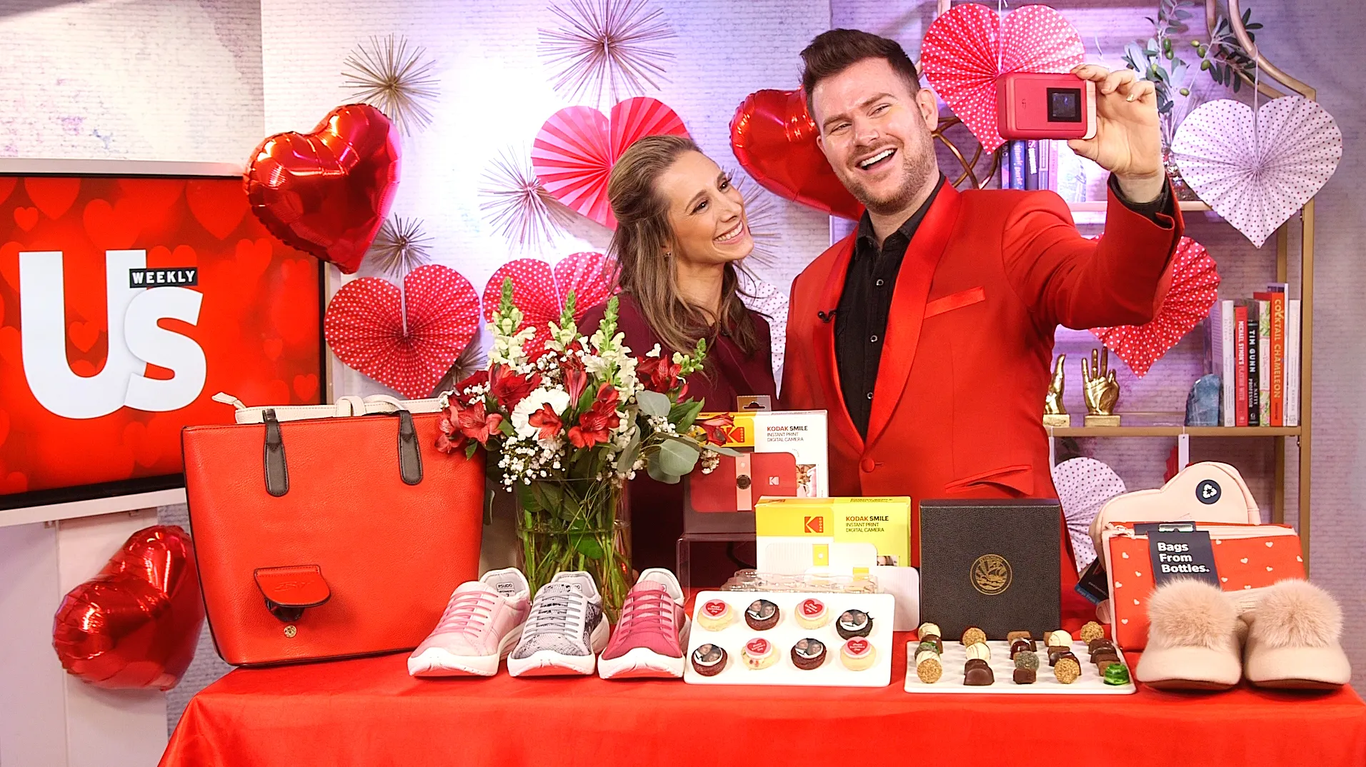 Valentine's Day Gift Guide