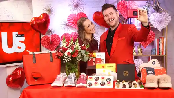 Valentine's Day Gift Guide