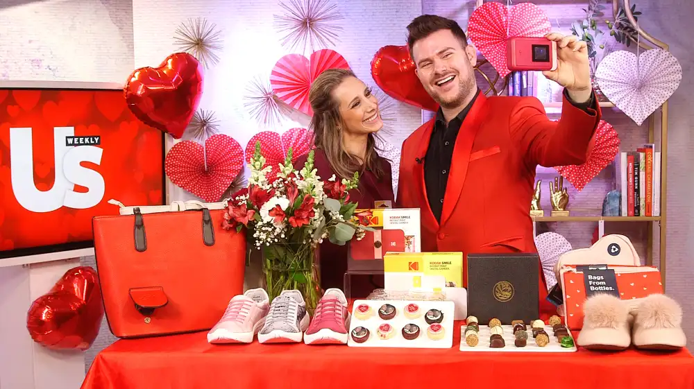 Valentine's Day Gift Guide