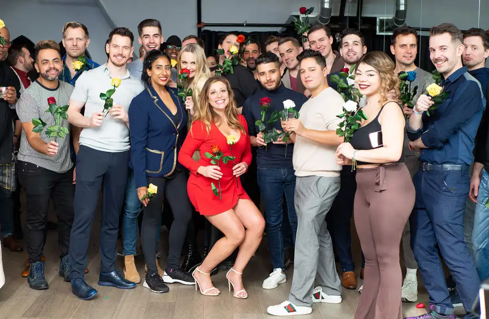 Valerie Greenberg Online VIP