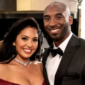 Vanessa Bryant Posts Loving Tribute to 'Forever Valentine' Kobe Bryant