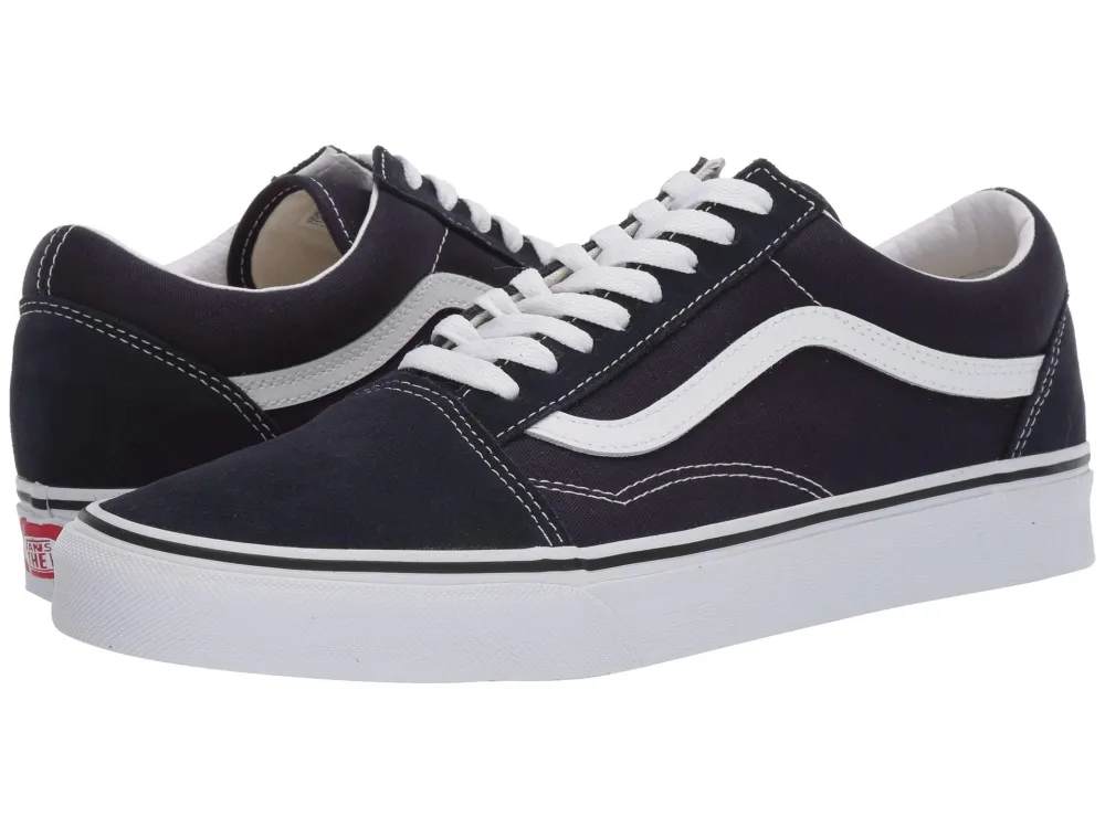 Vans Old Skool (Night Sky/True White)