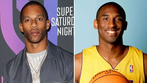 Victor Cruz Reveals His Favorite Memory Legend Kobe Bryant