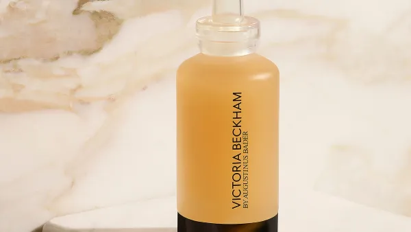 Victoria Beckham Beauty Launches New Product