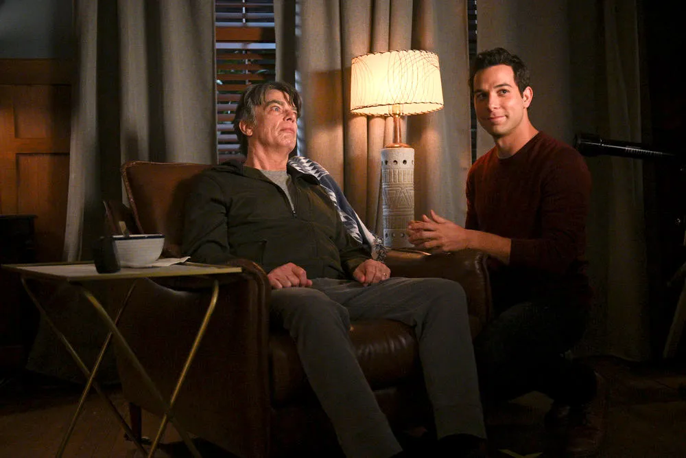 Watch the 2nd Episode of Zoey’s Extraordinary Playlist