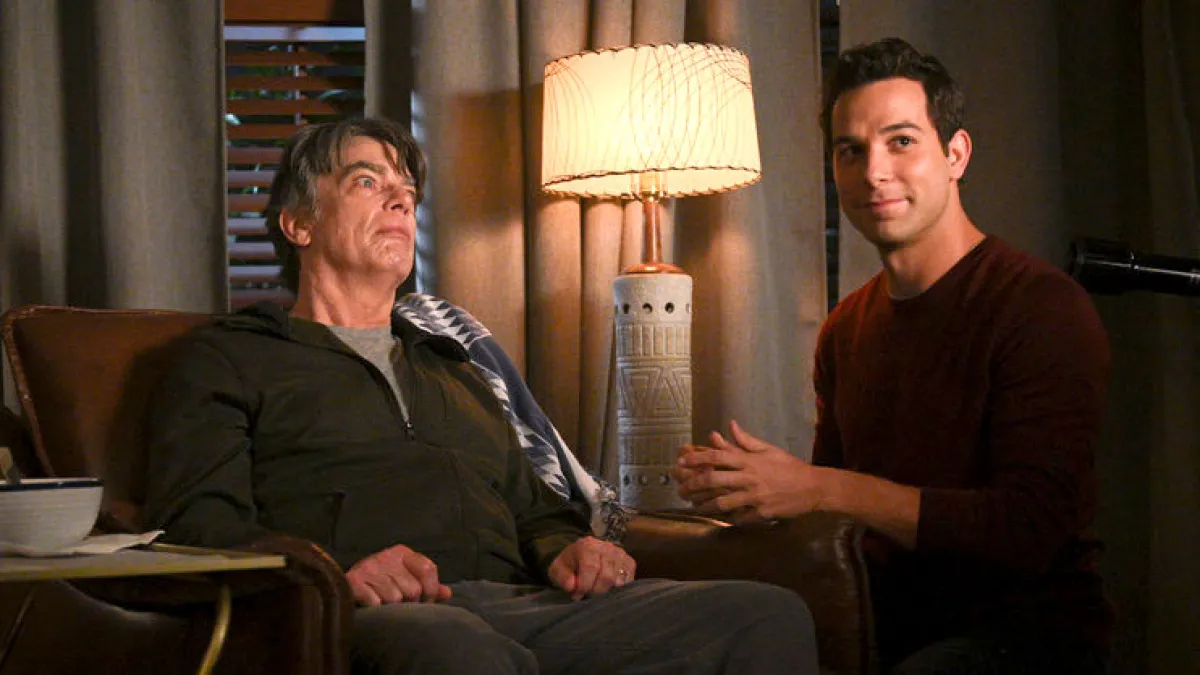 Watch the 2nd Episode of Zoey’s Extraordinary Playlist