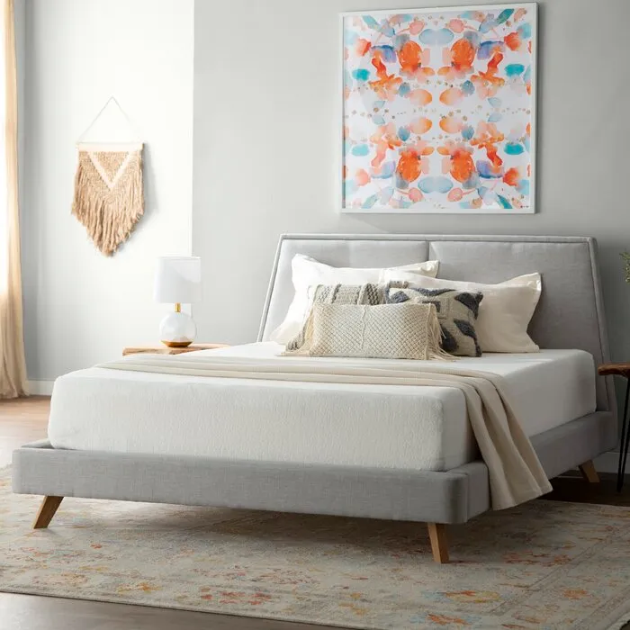 Wayfair Sleep 10 Medium Memory Foam Mattress